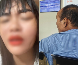Công an đang xác minh vụ TikToker tố Bệnh viện K 'mỗi lần xạ trị bệnh nhân mất 200.000 đồng'