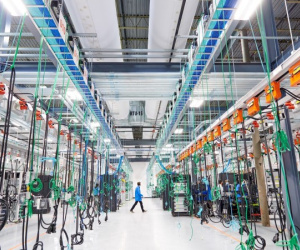 AMD leo thang 'chiến tranh' với Nvidia