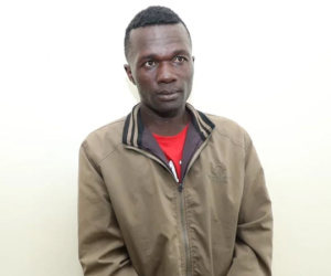 Kẻ tình nghi sát hại 42 phụ nữ ở Kenya được xác định trốn khỏi trại giam