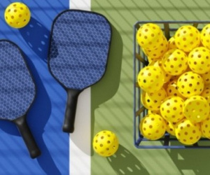 Vì sao Pickleball bị điều tiếng không tốt?