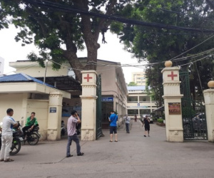 Bộ Y tế vào cuộc vụ Bệnh viện K bị tố 'mỗi lần xạ trị bệnh nhân ung thư mất 200.000 đồng'