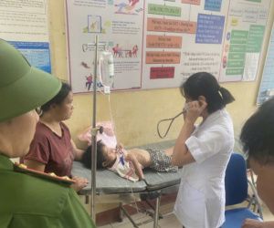 4 ngày sinh tồn trong rừng qua lời kể của bé trai 6 tuổi