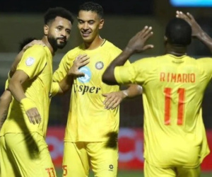 Hai lần bị từ chối penalty, CLB Việt Nam vẫn lội ngược dòng ngoạn mục ở Cúp C1 Đông Nam Á