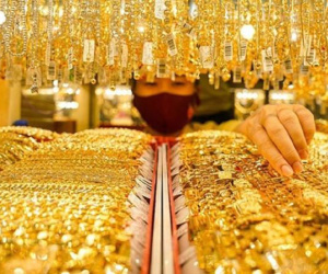 Giá vàng tăng kỷ lục: Sắp đảo chiều lao dốc hay vọt lên đỉnh cao mới?