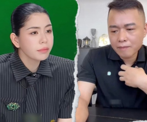 Hằng Du Mục lần đầu tiên tiết lộ: Đám cưới không nhẫn - không sính lễ, Tôn Bằng nhiều lần ngoại tình