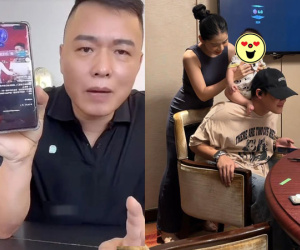 2 việc Hằng Du Mục sẽ làm sau khi ly hôn Tôn Bằng