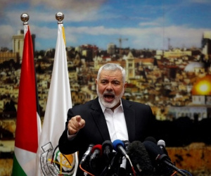 Iran gây bất ngờ với tuyên bố trả đũa vụ ám sát thủ lĩnh Hamas
