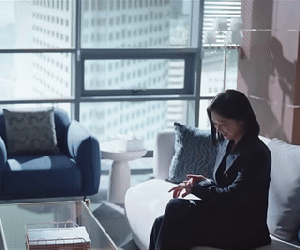 Mỹ nhân diễn đỉnh đến mức giúp phim phá kỷ lục rating, netizen đòi trao ngay cúp Daesang