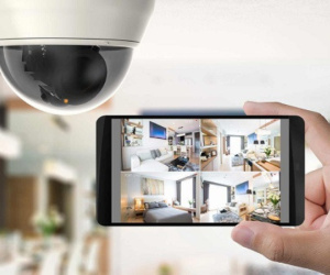 Ngồi tù vì tự ý lắp camera trong nhà để giám sát vợ