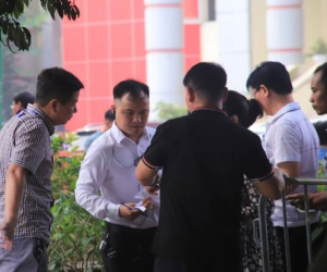 Sở Tài nguyên, Công an Hà Nội xác minh nhóm đối tượng 'thổi giá' đất nền ngoại thành qua các phiên đấu giá