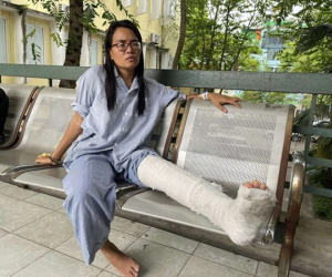 Vụ Bệnh viện K bị tố 'mỗi lần xạ trị bệnh nhân ung thư mất 200.000 đồng': Người tố cáo lên tiếng