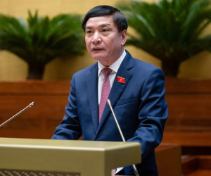 Tội phạm tham nhũng, rửa tiền vẫn diễn biến phức tạp
