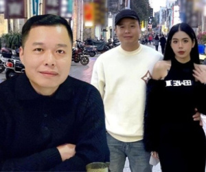 'Cái hố sâu' của Tôn Bằng