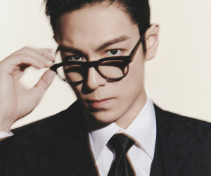 Sự tuyệt tình của T.O.P đối với BIGBANG