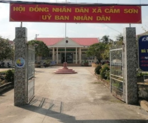 Vi phạm phẩm chất đạo đức lối sống, nữ Bí thư xã bị kỷ luật