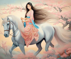 Tử vi tuổi Ngọ tháng 8/2024: Khó khăn chồng chất, chớ nên bỏ cuộc