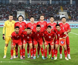 Cựu danh thủ Nga: 'Thà đá với tuyển Việt Nam và Thái Lan còn hơn ngồi không!'