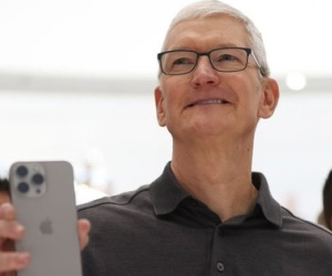iPhone 16 sẽ có một tính năng rất đáng chờ đợi, đích thân CEO Apple khẳng định điều này!
