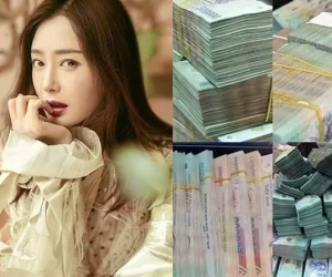 Trời thương, Phật độ, Thần Tài ưu ái: 4 con giáp này dễ giàu có, thịnh vượng nhất 3 tháng cuối năm 2024