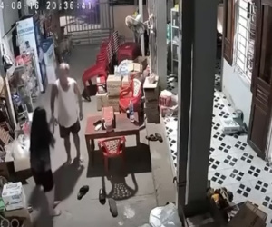 Người phụ nữ bị đánh tới tấp vì lỡ ăn một con cá kho: Vợ để phần hai con cá, nhưng chồng không bằng lòng