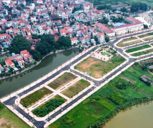 Huyện Hoài Đức tạm hoãn đấu giá đất sau loạt chỉ đạo nóng về kiểm tra