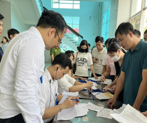 Hà Nội kiểm tra toàn bộ việc đấu giá đất tại huyện Thanh Oai, Hoài Đức