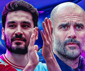 Gundogan về Man City: Barca xử tệ và cuộc gọi cầu cứu Guardiola