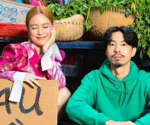 CỰC HOT: Hoàng Thuỳ Linh đã sinh con đầu lòng!