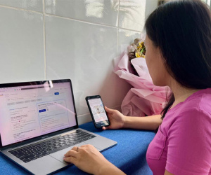 Người phụ nữ ở Hà Nội mất 1,5 tỷ đồng sau cài đặt 1 phần mềm trên điện thoại