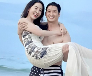 NSƯT Ngọc Quỳnh lên tiếng trước ồn ào ly hôn, theo tình mới: 'Đây không phải lần đầu tiên tôi bỏ vợ'