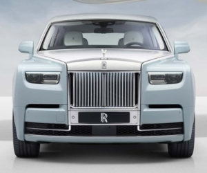 Chiêm ngưỡng Rolls-Royce Phantom Scintilla giới hạn chỉ 10 chiếc