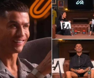 Vừa mở kênh YouTube, siêu sao Cristiano Ronaldo đã lập kỷ lục nhận nút kim cương