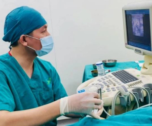 Hà Nội: Thanh niên 27 tuổi mắc ung thư giai đoạn 3 do tự ý dùng một thứ