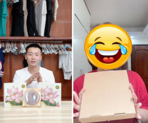 Bánh Trung thu Quang Linh Vlogs bị 'bóc phốt', chuyện gì đây?