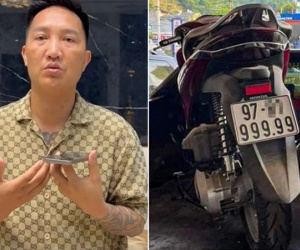 Vụ tranh chấp biển 'ngũ quý 9': Đã thực hiện đúng quy định