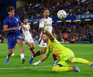 Vượt Servette tại Conference League, Chelsea có chiến thắng đầu tay với HLV Maresca
