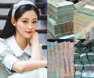 Cuối tuần này (24-25/8) có cát tinh chiếu mệnh, 5 con giáp may mắn cả tình lẫn tiền, hưởng đủ vinh hoa phú quý