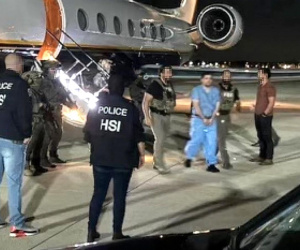 Mexico truy tố con trai ông trùm El Chapo vì bắt cóc 'chiến hữu' của bố giao cho FBI