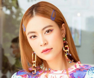 3 tiêu chí chọn chồng của Hoàng Thùy Linh