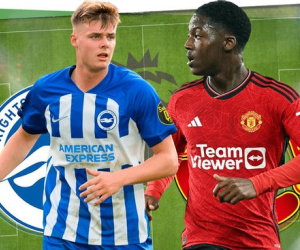 MU đấu Brighton: Cơn ác mộng của Erik ten Hag