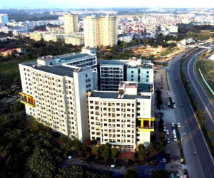 Hà Nội sẽ có hơn 8.000 căn nhà ở xã hội tại Long Biên, Ba Đình, Thanh Trì
