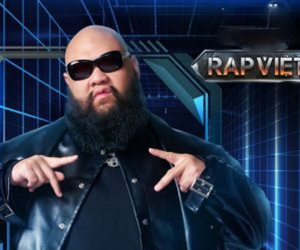 Rap Việt lại gây tranh cãi