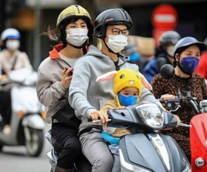 Không khí lạnh sắp tràn xuống miền Bắc, tâm điểm rét đậm rét hại mùa Đông năm nay khi nào?