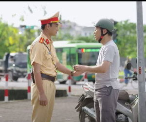 'Sao Kim bắn tim Sao Hỏa' tập 16: Nghiêm bị bắt quả tang nhận hối lộ, Yên quyết định 'cạch mặt' Trang - Đào