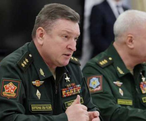 WSJ cáo buộc đích danh tướng Nga phạm sai lầm 'mở cánh cổng' để Ukraine đột kích xuyên biên giới