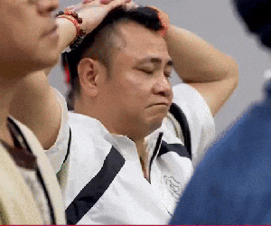 Một 'anh đại' bị loại khỏi Anh trai Chông gai khiến cả nhà chung sốc đến thẫn thờ