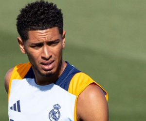 Real Madrid nhận tin sét đánh về Bellingham