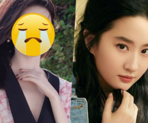 Mỹ nhân Hoa ngữ từng ngang hàng Lưu Diệc Phi giờ lại ê chề: Đẹp phong thần nhưng diễn đơ, nhả thoại như máy