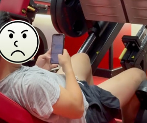 Thông tin mới vụ cô gái bị chụp lén ảnh vòng 3, gửi vào nhóm chat chung quấy rối: Phòng gym có động thái mạnh
