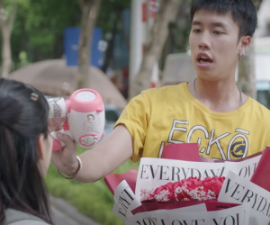 'Đi giữa trời rực rỡ' có Pu và Chải không còn gây sốt